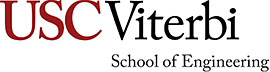 Viterbi School logo